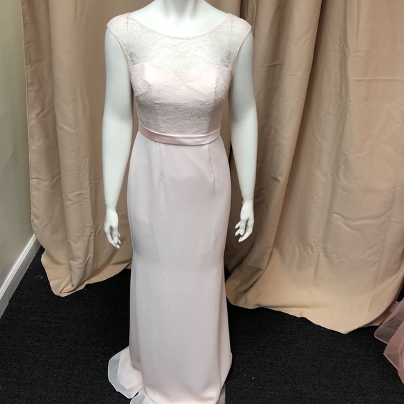 mary's bridesmaid dresses